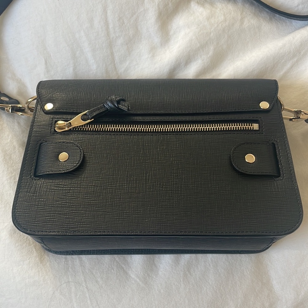 Proenza Schouler PS11 Mini Classic Bag Handbag Purse‎ NWOT - Picture 6 of 12